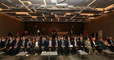 Girişimde Kadın Gücü Projesi Hatay Etkinliği Gerçekleşti
