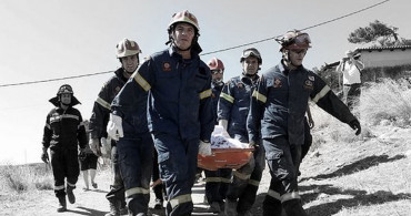 Girit Depremi Sonrasında Korkutan Uyarı: Tsunami ve Volkanik Patlama Olabilir!