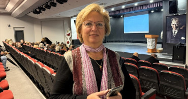 Girit Türklerinin Tarihî Yolculuğu: Mersin'de Belgesel Gösterimi