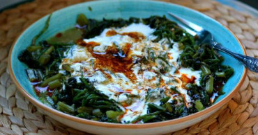 Girit’in Meşhur Yemekleri
