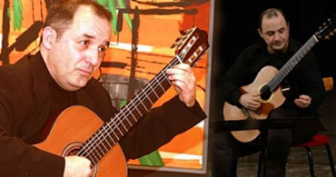Gitarist Soner Egesel İntihar Etti