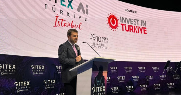GITEX Ai Türkiye İstanbul'da Düzenlenecek