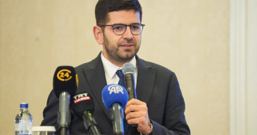 GITEX AI Türkiye'nin Tanıtım Toplantısı Gerçekleşti