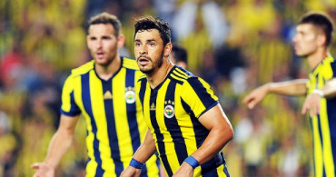 Giuliano'ya Tite'den Müjdeli Haber Geldi!