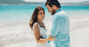 Gizem Hatipoğlu Eşini Özleyince Sosyal Medyadan Video Paylaştı