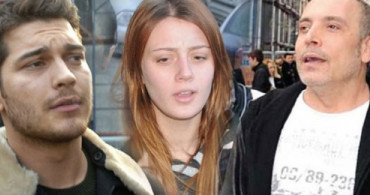 Gizem Karaca, Çağatay Ulusoy ve Cenk Eren Yeniden Yargılanacak