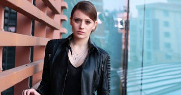 Gizem Karaca'nın Yeni Projesi Belli Oldu!