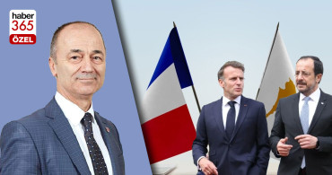 GKRY için NATO planı mı devrede?