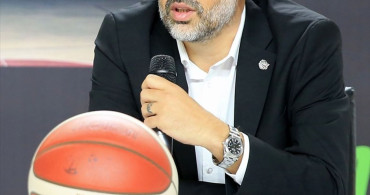 Glint Manisa Basket Avrupa Vizyonu ile Yükselişte