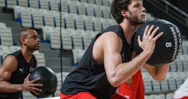 Glint Manisa Basket, Güvenli Bölge Hedefliyor