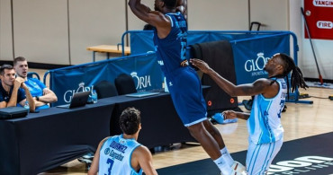 Gloria Pre-Season Games 2025: Türk Telekom'un Galibiyeti