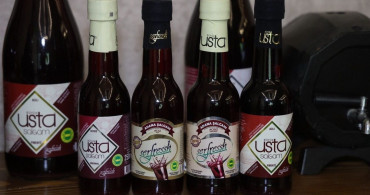Glutensiz şalgam, çölyak hastalarının tercihi oldu