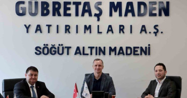 GMİS ve Gübretaş Arasında Tarihi Toplu İş Sözleşmesi İmzalandı
