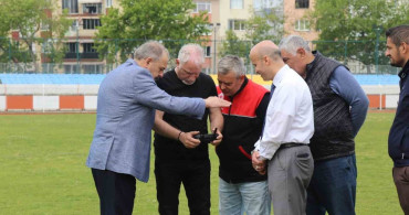 GMKA ile Tarım ve Ormanda Dijital Dönüşüm Süreci