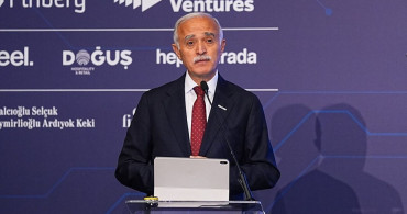 GO! GLOBAL Türkiye Zirvesi 2023 Başladı