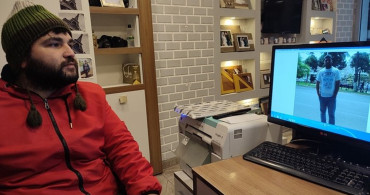 Göbeğinde Çıkan Sivilceyi Sıkan Kişi Felç Kaldı