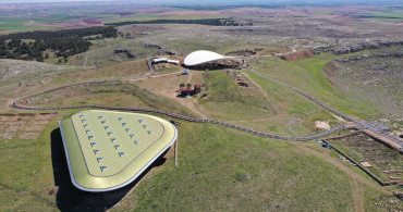 Göbeklitepe: Tarihin Sıfır Noktasında 4 Milyon Ziyaretçi