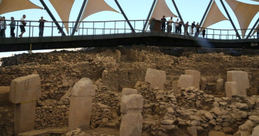 Göbeklitepe'de İnsan Heykeli Keşfi ve Neolitik Dönem Algılarındaki Değişim