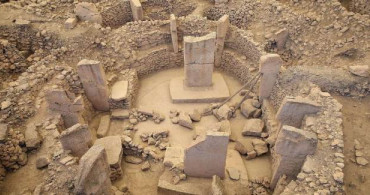 Göbeklitepe'ye Normalleşme Sürecinde Yoğun İlgi