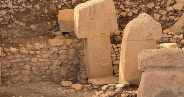 Göbeklitepe'ye Yöresel Turizm Çalışmaları: Çinli Turistler Hedef Alındı