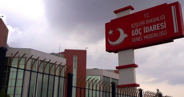 Göç İdaresi Başkanlığı açıkladı: 382 sürekli işçi alımı yapılacak