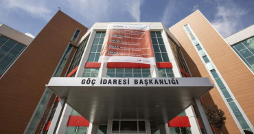 Göç İdaresi Başkanlığı rakamları açıkladı: Türkiye’de yaşayan yabancı sayısı belli oldu