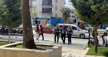 Göçmen Kaçakçılığına Karşı Operasyon