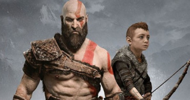 God of War 11 Gün Boyunca İndirime Girdi