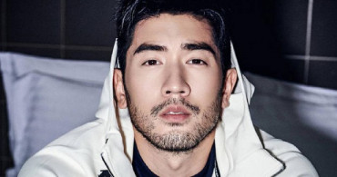 Godfrey Gao Kimdir? Godfrey Gao Boyu Kaç, Kilosu Kaç, Aslen Nereli, Sevgilisi Kimdir?