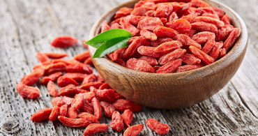 Goji Berry Faydaları Nelerdir?
