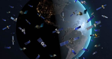 Gök Bilimciler Elon Musk’ın Starlink Projesine Karşı!
