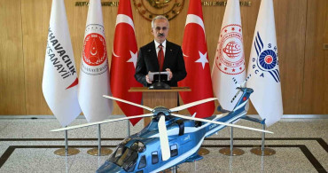 Gökbey Helikopteri için Bakım Eğitimleri Başladı
