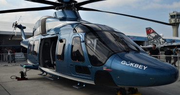 GÖKBEY’in güç kaynağı olacak: TS1400 motoru rekor güce ulaştı