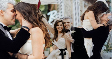 Gökçe Bahadır hamile mi? Emir Ersoy ile evlenen Gökçe Bahadır'ın hamile olduğu iddia edildi