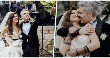 Gökçe Bahadır'ın eşi Emir Ersoy kimdir, kaç yaşında? Emir Ersoy nerelidir, mesleği ne? Emir Aksoy biyografisi