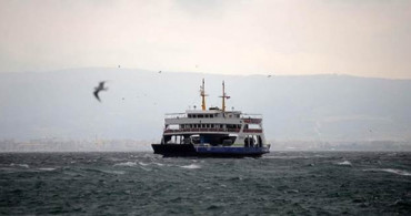 Gökçeada Feribot Seferleri İptal mi?