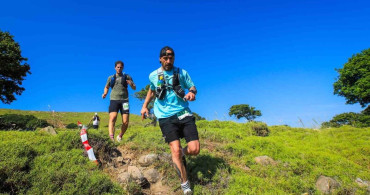 Gökçeada Ultra Trail 2023: Madalyalar Sahiplerini Buldu