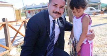 Gökçeada'da devlet-vatandaş buluşması devam ediyor