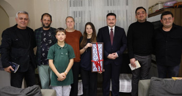 Gökçeada'da Her Salı Kitap Okuma Seferberliği