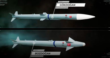 GÖKDOĞAN ve BOZDOĞAN’dan Tam İsabet: Yerli Füzelerde Yeni Dönem