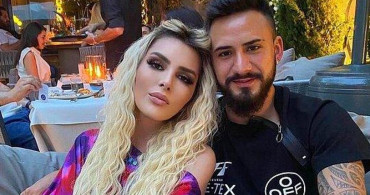 Gökhan Çıra Eski Eşi Selin Ciğerci’nin Yüzünü Göğsüne Dövme Yaptırmaya Kalkınca Takipçileri Şaka Olması İçin Dua Etti