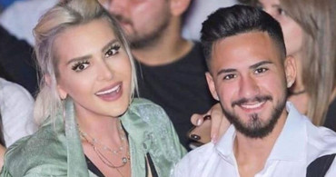 Gökhan Çıra ile Boşanan Selin Ciğerci Evliliği Hakkında Konuşurken Gözyaşlarına Boğuldu