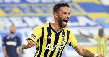 Gökhan Gönül Fenerbahçe'ye Veda Etti!