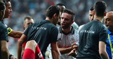Gökhan Gönül’e Sağlık-Sen Tepkisi!