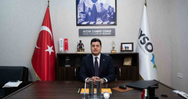 Gökhan Maraş: Üreten Gençlikle Geleceğe Yürüyoruz
