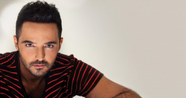 Gökhan Özen'in 15 Yaş Küçük Sevgilisi Ortaya Çıktı!