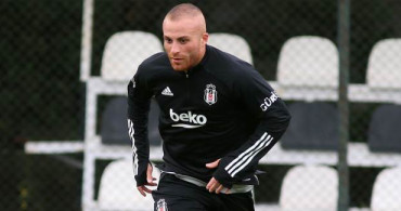Gökhan Töre Derbiyi Kaçırıyor!