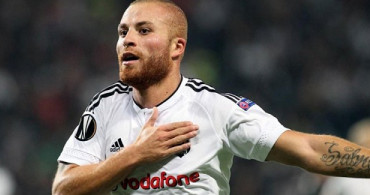 Gökhan Töre'den Flaş Açıklama