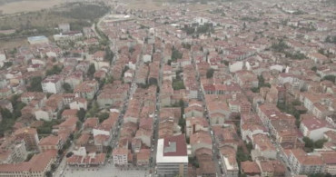 Gökırmak çayı sandallarla yeniden canlanacak