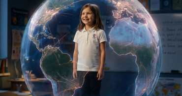 Gökkuşağı Okulları all-rounder school ödülüne aday gösterildi